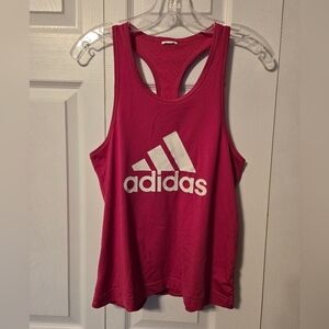 Adidas Women's Tank Top, size Small.